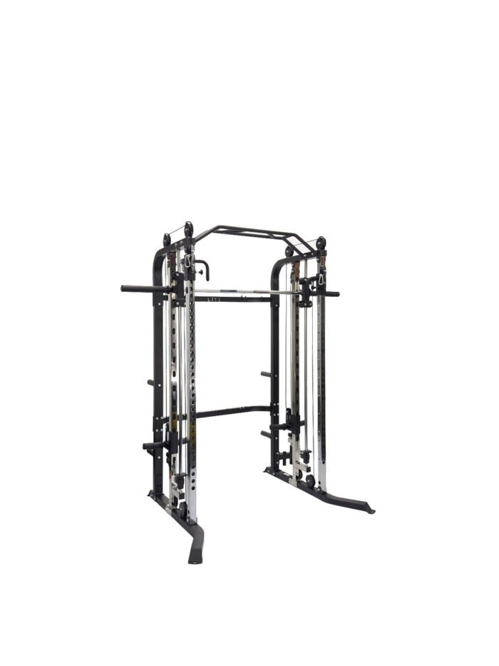 ALL IN ONE MACHINE LITE LT-1 — LiTE Fitness Indonesia