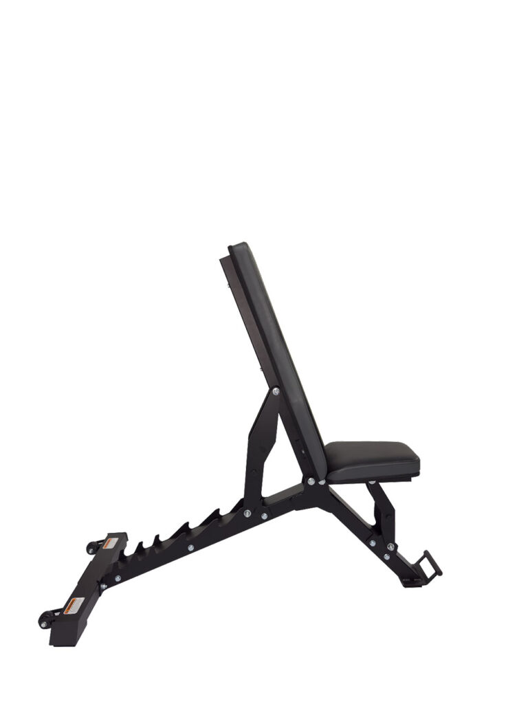 LITE ADJUSTABLE BENCH