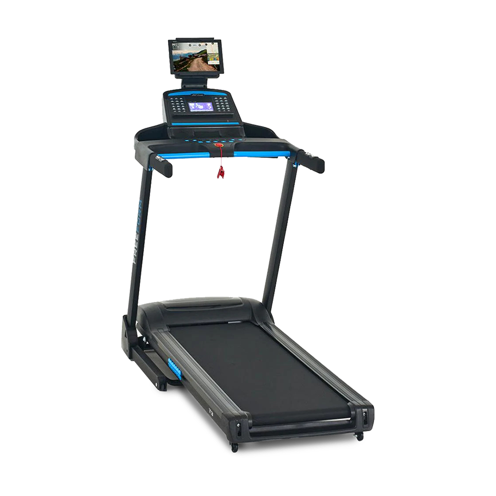 Treadmill FreeForm T5