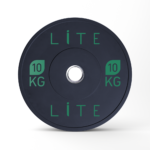 Lite Training Bumper Plate 10kg