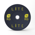 Lite Training Bumper Plate 15kg