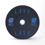 Lite Training Bumper Plate 20kg