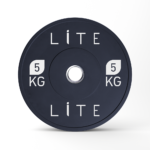 Lite Training Bumper Plate 5kg