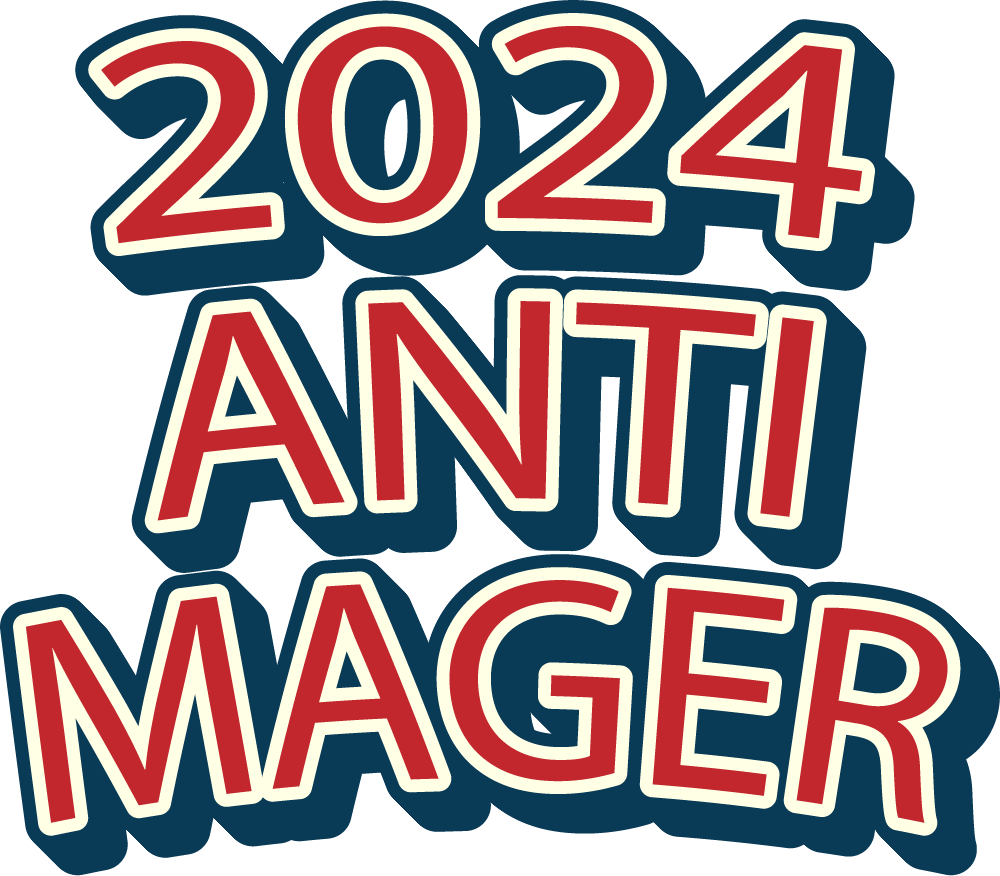 Promo 2024 Anti Mager