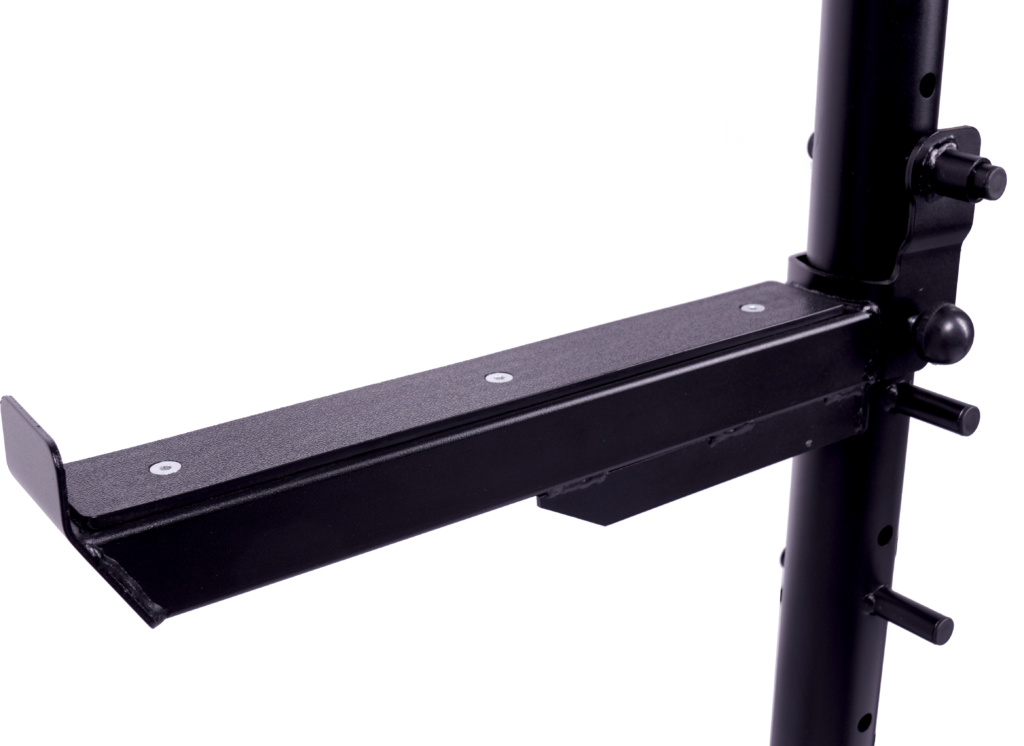 Multifunction Magnus Half Rack —LiTE Fitness Indonesia