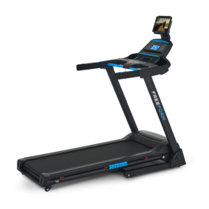 FreeFrom T3 Treadmill Setup