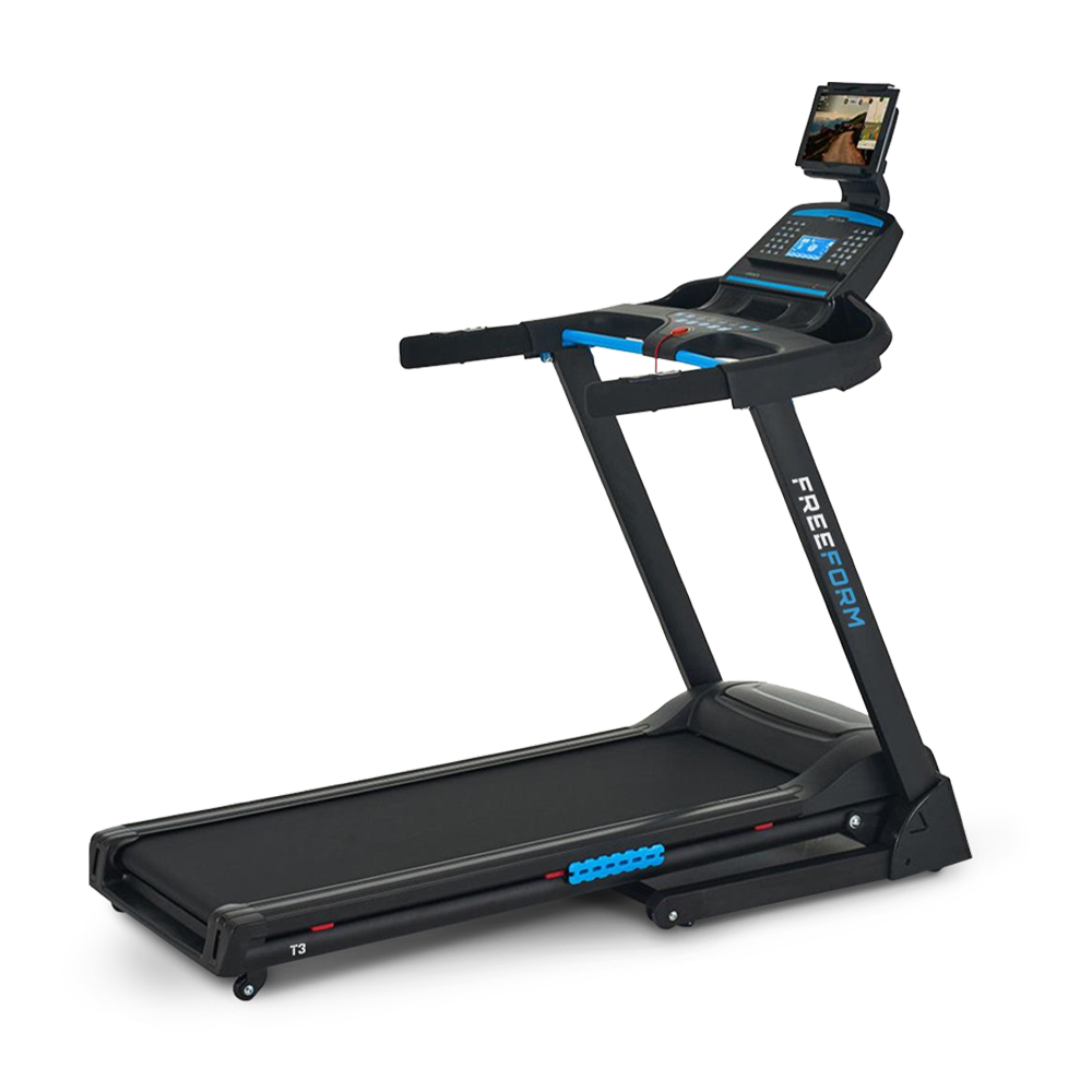 Treadmill FreeForm T3
