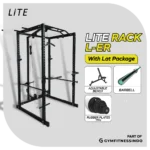 LITE ECONOMIC RACK PACKAGE 3