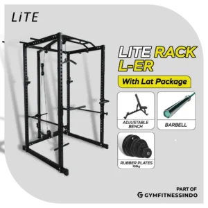 LITE ECONOMIC RACK PACKAGE 3