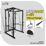 LITE ECONOMIC RACK PACKAGE 2