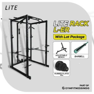 LITE ECONOMIC RACK PACKAGE 2