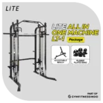LITE LT-1 ALL IN ONE MACHINE PACKAGE 2