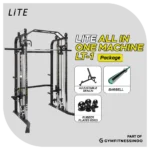 LITE LT-1 ALL IN ONE MACHINE PACKAGE 3