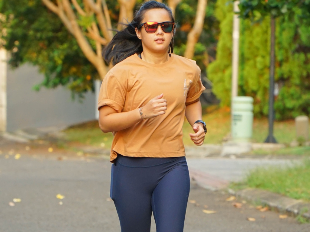 Alasan pakai kacamata